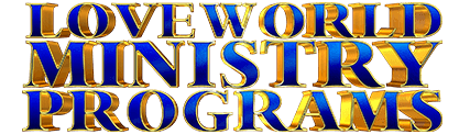 LoveWorld Programs